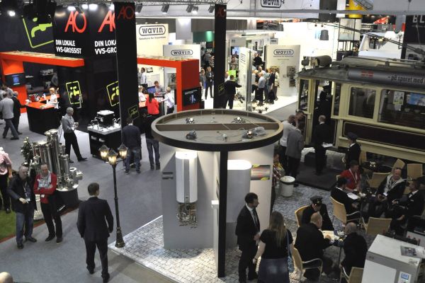 Vvs Messe () Vvs Messe