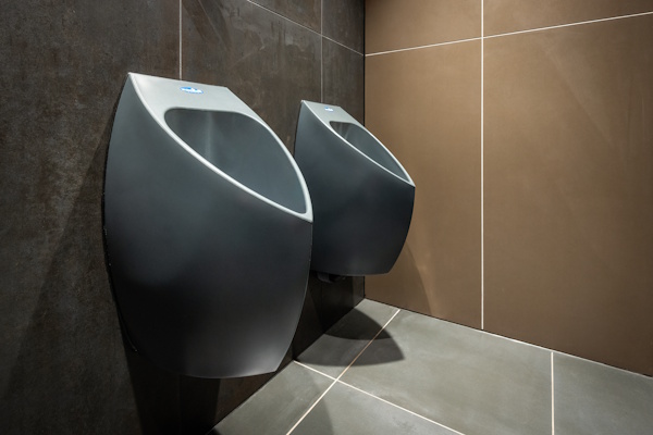 Waterless ECO Urinaler var nomineret til Danish Design Awards 2025