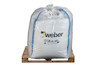 weber bakkemørtel 5,1% 0-4 mm