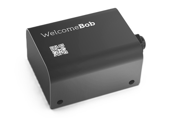 DoorBob – digital ADK-løsning