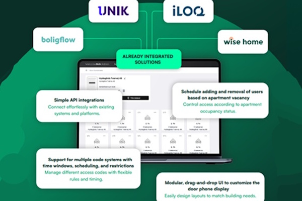 WelcomeBob admin – Én samlet platform til ejendomsadministration
