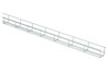 Wire mesh tray