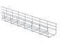 Wire mesh tray