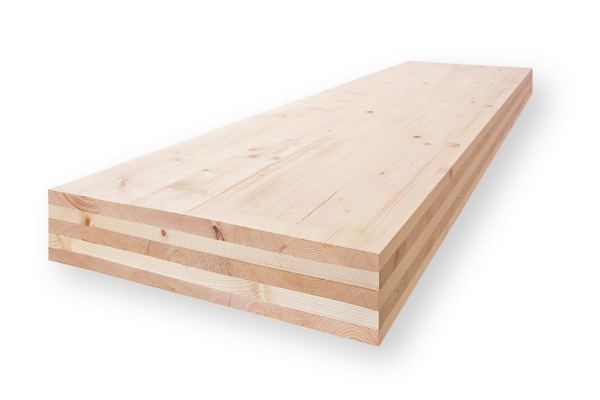 CLT – bærende konstruktioner