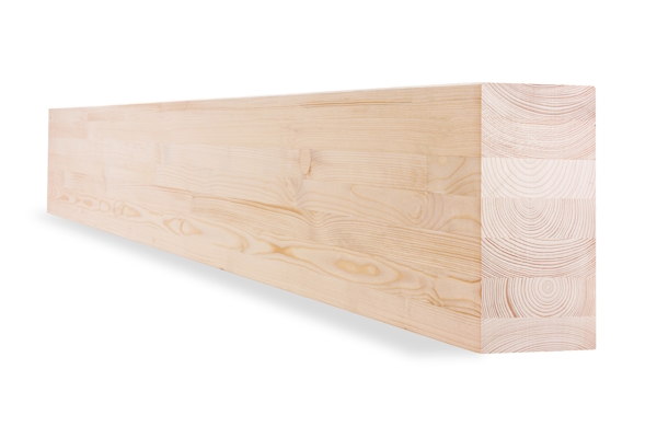 Limtræ – bærende konstruktioner