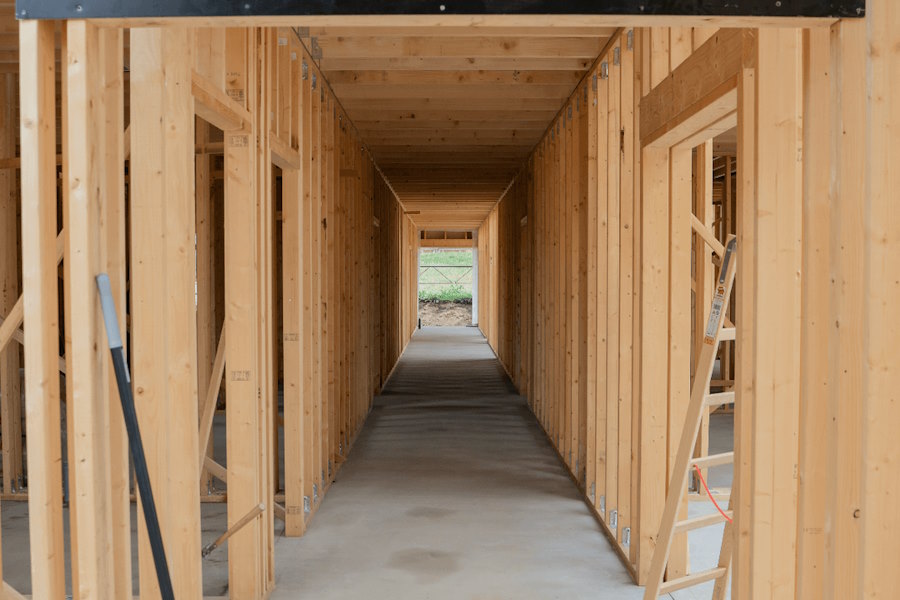 Klar til at blive isoleret