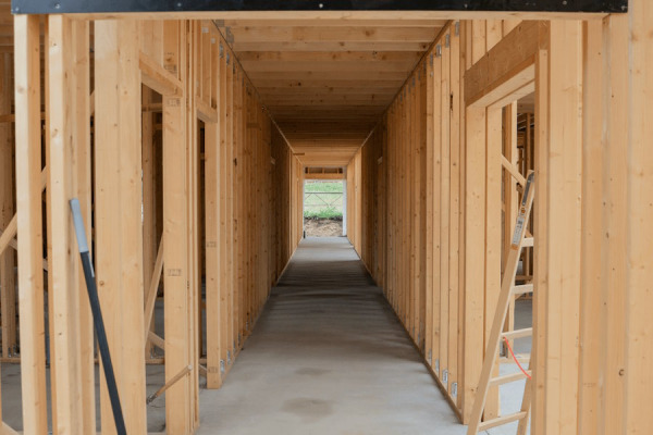 Klar til at blive isoleret