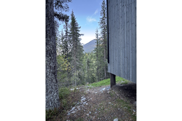 WOPAS POLE FOUNDATION – HOUSE ON POLES