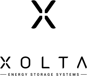 XOLTA – Energilagring
