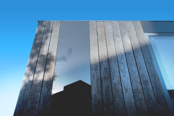 Zwarthout | Shou Sugi Ban – overfladebrændt træ med karakter